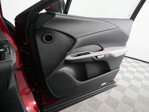 Certified 2025 Lexus RX 350 Premium Plus image 21