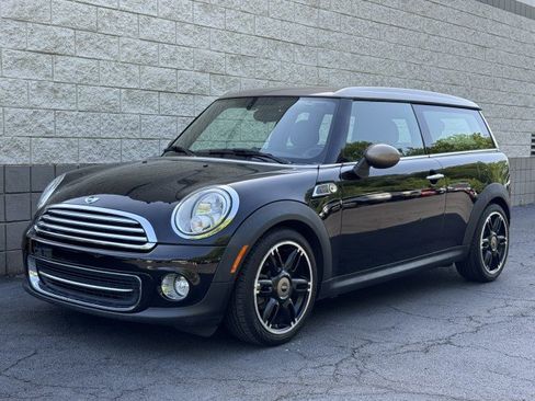 Used 2013 MINI Cooper Clubman FWD image 1