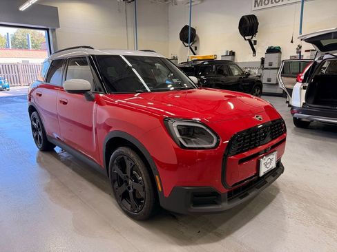 Used 2026 MINI Cooper Countryman S image 7