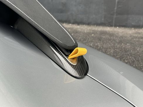 Certified 2025 Porsche 718 Boxster Spyder RS image 19