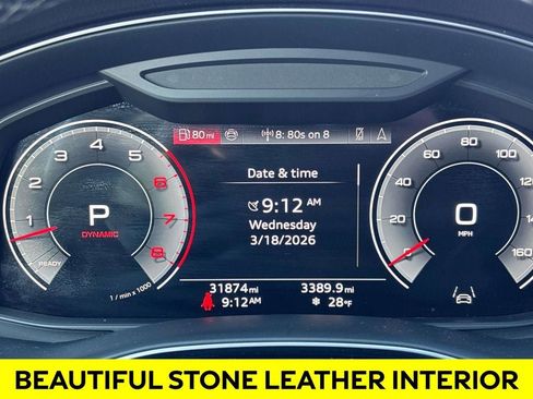 Used 2025 Audi Q7 3.0T Premium Plus image 21