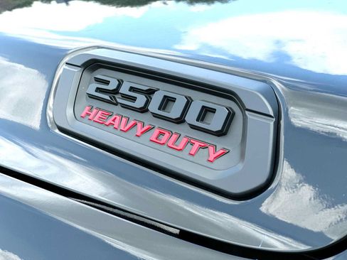 New 2026 RAM 2500 Lone Star AWD/4WD image 15