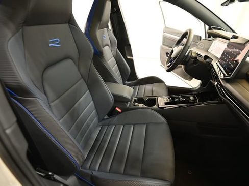 New 2026 Volkswagen Golf AWD/4WD image 27