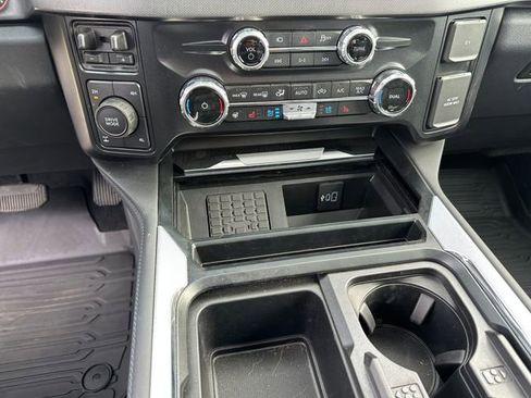 Used 2025 Ford F250 Platinum image 20