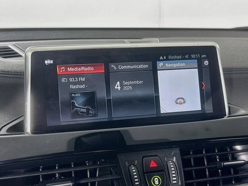 Used 2022 BMW X2 xDrive28i w/ Convenience Package AWD/4WD image 26