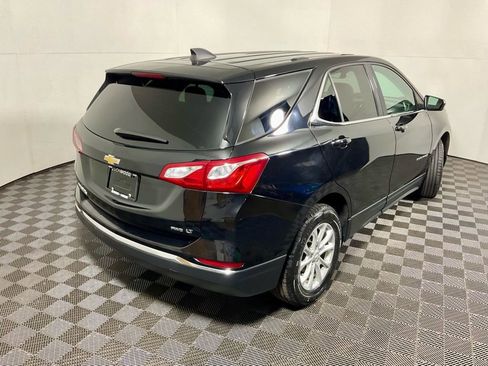 Used 2019 Chevrolet Equinox LT image 15