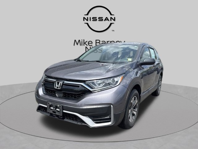 Used 2020 Honda CR-V LX image 5