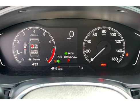 Certified 2023 Honda Civic Sport image 37