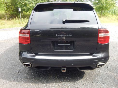Used 2009 Porsche Cayenne AWD/4WD image 9