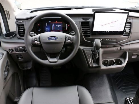 New 2026 Ford Transit 250 148 Medium Roof w/ Load Area Protection Package image 23