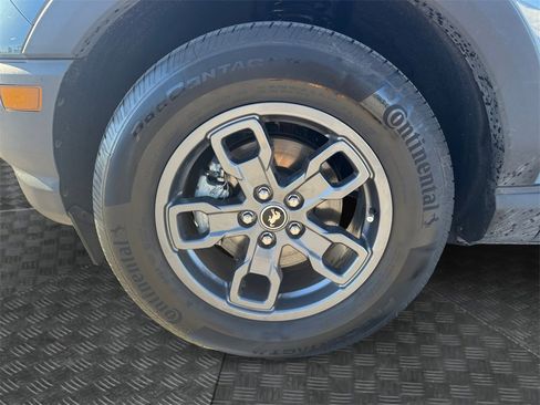 Used 2023 Ford Bronco Sport Big Bend w/ Convenience Package image 14