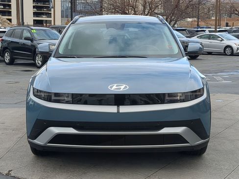 Certified 2025 Hyundai Ioniq 5 SEL image 11