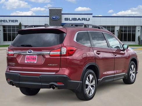 Used 2019 Subaru Ascent Premium AWD/4WD image 9