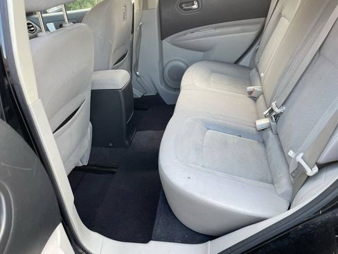 Used 2014 Nissan Rogue S FWD image 13