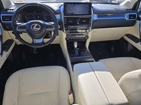 Certified 2023 Lexus GX 460 Premium image 17