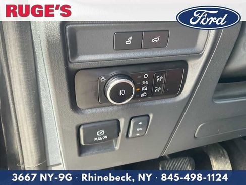 Certified 2023 Ford Expedition Max Limited AWD/4WD image 29