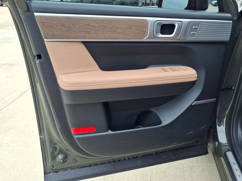 New 2026 Hyundai Santa Fe Calligraphy FWD image 23