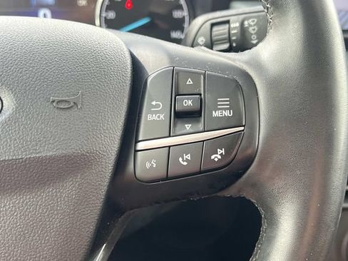 Certified 2024 Ford Maverick Lariat FWD image 29