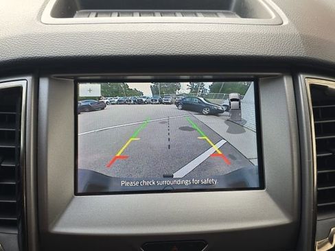 Used 2021 Ford Ranger XLT w/ Equipment Group 301A Mid image 34