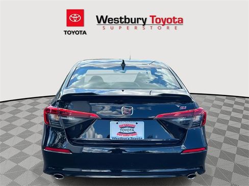 Used 2024 Honda Civic Si image 9