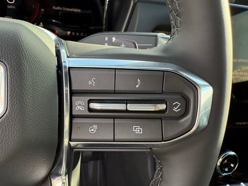 New 2026 GMC Terrain Elevation w/ Black Edition image 23