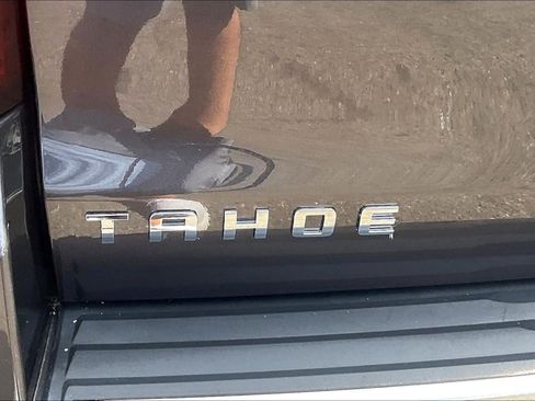 Used 2015 Chevrolet Tahoe LTZ AWD/4WD image 21