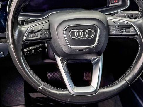 Used 2017 Audi Q7 2.0T Premium Plus image 30