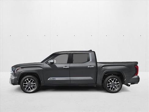 New 2026 Toyota Tundra 1794 Edition image 3