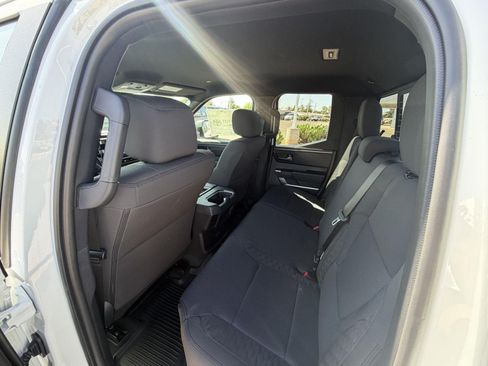 New 2026 Toyota Tundra SR5 RWD image 15
