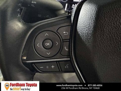 Certified 2023 Toyota Camry SE FWD image 19