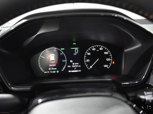 Certified 2024 Honda CR-V Sport Touring image 15