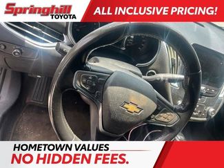 Used 2018 Chevrolet Malibu LT FWD video 1