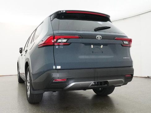 New 2026 Toyota Grand Highlander FWD image 6