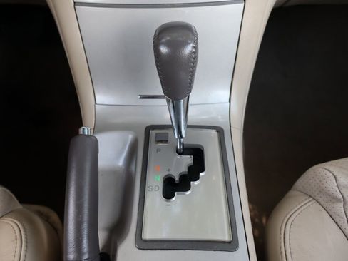 Used 2008 Toyota Solara SE image 33