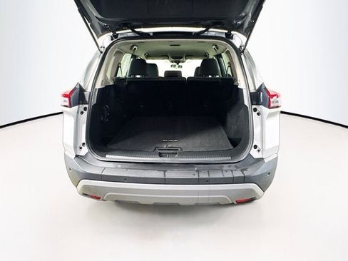 Certified 2023 Nissan Rogue SV image 20
