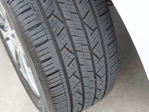 Used 2017 Mercedes-Benz GLS 450 4MATIC image 12