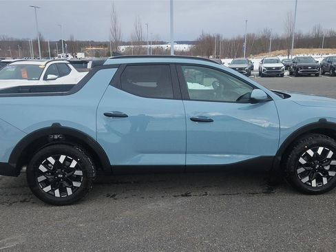 New 2026 Hyundai Santa Cruz SEL AWD/4WD image 8