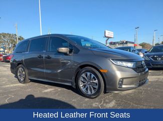 Used 2022 Honda Odyssey EX-L video 2
