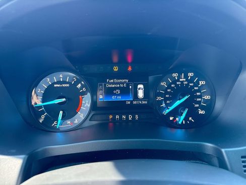 Used 2017 Ford Explorer 4WD image 12