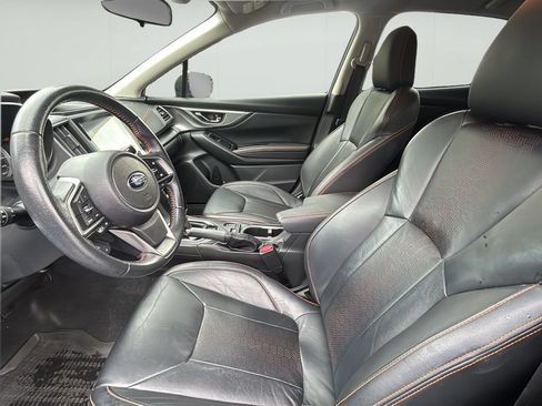 Used 2022 Subaru Crosstrek 2.5i Limited AWD/4WD image 18