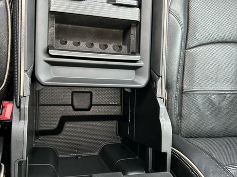 Used 2020 RAM 2500 Limited image 18