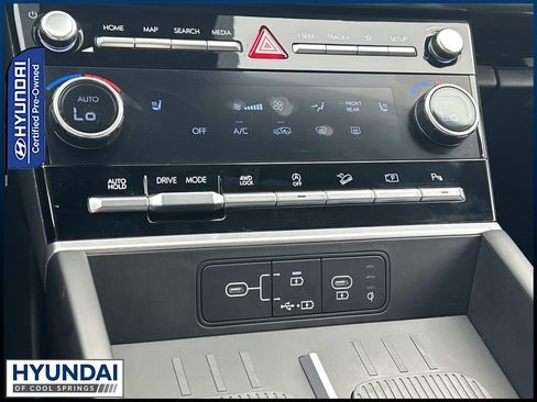 Certified 2025 Hyundai Santa Fe XRT AWD/4WD image 36