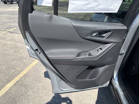 New 2026 Chevrolet Equinox RS image 23
