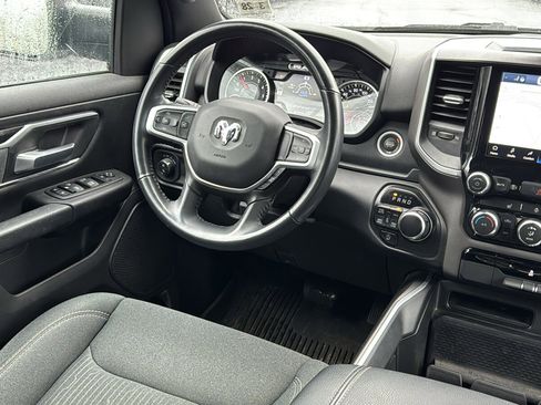 Certified 2022 RAM 1500 Big Horn image 15