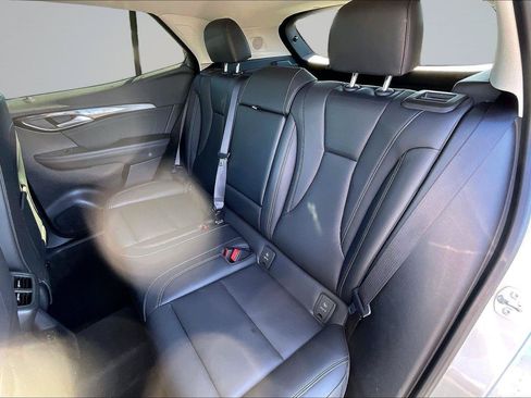 Used 2024 Buick Envision Preferred AWD/4WD image 25
