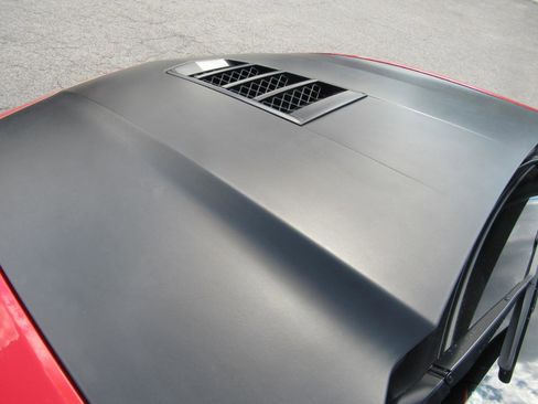 Used 2014 Chevrolet Camaro SS w/ SS Performance Package RWD image 11