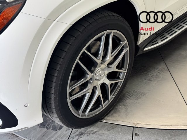 Used 2024 Mercedes-Benz GLE 53 AMG 4MATIC Coupe image 5