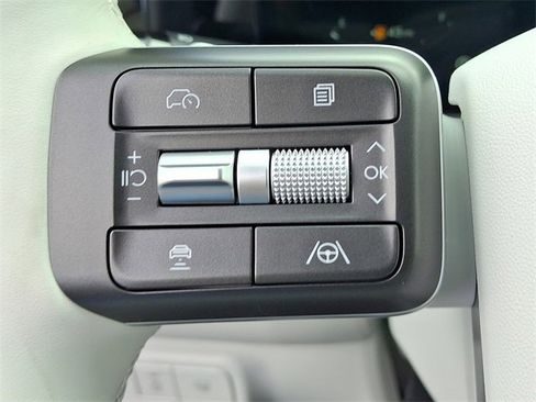 New 2026 Hyundai Palisade Limited image 11