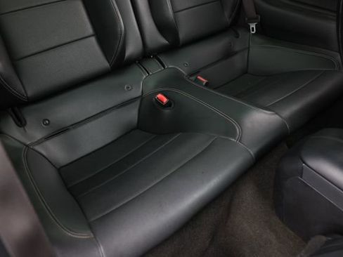 Used 2017 Ford Mustang GT Premium w/ Black Accent Package image 15