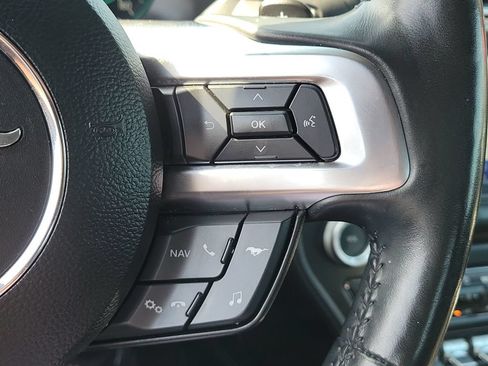 Used 2020 Ford Mustang Premium w/ Equipment Group 201A RWD image 10